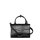 Socha Tiny Tip Croco Black Custodia elegante per tablet da 10 pollici - Nero