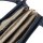 Socha Navy Blue 14 Zoll elegante Laptoptasche - Blau