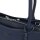 Socha Navy Blue 14 Zoll elegante Laptoptasche - Blau