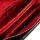 Socha Helena Premium Black Nappa leather bag with clutch - Black