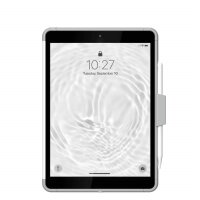 Urban Armor Gear Scout Healthcare Series - Cover - Apple - iPad 10.2" (8th Gen - 2020) Model Numbers: A2270 - A2428 - A2429 - A2430 - 25,9 cm (10.2 Zoll) - 285 g