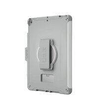 Urban Armor Gear Scout Healthcare Series - Cover - Apple - iPad 10.2" (8th Gen - 2020) Model Numbers: A2270 - A2428 - A2429 - A2430 - 25,9 cm (10.2 Zoll) - 285 g