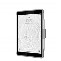 Urban Armor Gear Scout Healthcare Series - Cover - Apple - iPad 10.2" (8th Gen - 2020) Model Numbers: A2270 - A2428 - A2429 - A2430 - 25,9 cm (10.2 Zoll) - 285 g
