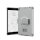 Urban Armor Gear Scout Healthcare Series - Cover - Apple - iPad 10.2" (8th Gen - 2020) Model Numbers: A2270 - A2428 - A2429 - A2430 - 25,9 cm (10.2 Zoll) - 285 g