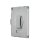 Urban Armor Gear Scout Healthcare Series - Cover - Apple - iPad 10.2" (8th Gen - 2020) Model Numbers: A2270 - A2428 - A2429 - A2430 - 25,9 cm (10.2 Zoll) - 285 g