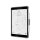 Urban Armor Gear Scout Healthcare Series - Cover - Apple - iPad 10.2" (8th Gen - 2020) Model Numbers: A2270 - A2428 - A2429 - A2430 - 25,9 cm (10.2 Zoll) - 285 g