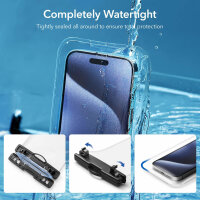 ESR Waterproof Pouch wasserdichte Tasche für...