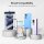 ESR Waterproof Pouch wasserdichte Tasche für Smartphones - transparent