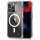 ESR Air Armor HaloLock Case for iPhone 15 Pro Max - Transparent