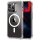 ESR Air Armor HaloLock Case for iPhone 15 Pro Max - Transparent
