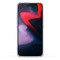 Custodia ESR Zero per iPhone 15 Pro - Trasparente