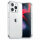 Custodia ESR Zero per iPhone 15 Pro - Trasparente