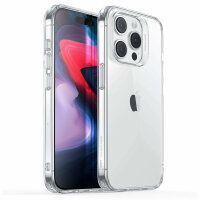 ESR Zero Case für iPhone 15 Pro Max - Transparent