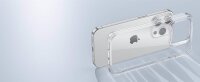 ESR Zero Case für iPhone 15 Pro Max - Transparent