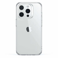 ESR Zero Case für iPhone 15 Pro Max - Transparent
