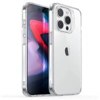 ESR Zero Case für iPhone 15 Pro Max - Transparent