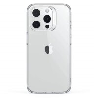 ESR Zero Case für iPhone 15 Pro Max - Transparent