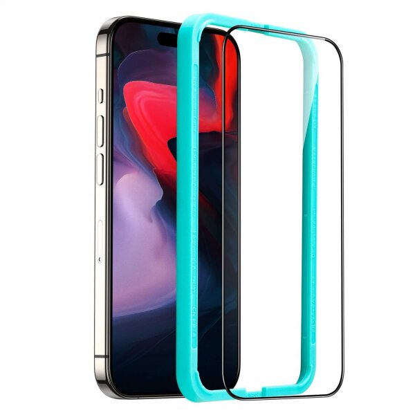 ESR Armorite Displayschutz| Apple iPhone 15 Pro Max| 1D6690201