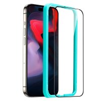 ESR Armorite Displayschutz| Apple iPhone 15 Pro Max|...