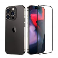 ESR Armorite Displayschutz| Apple iPhone 15 Pro Max| 1D6690201