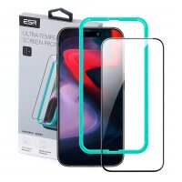ESR Armorite Displayschutz| Apple iPhone 15 Pro Max| 1D6690201