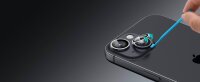 ESR Armorite Kamera Lens Glas Schutz für Apple iPhone 15/15 Plus (TR)