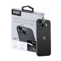 ESR Armorite Kamera Lens Glas Schutz für Apple iPhone 15/15 Plus (TR)