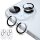 ESR Armorite Kamera Lens Glas Schutz für Apple iPhone 15/15 Plus (TR)