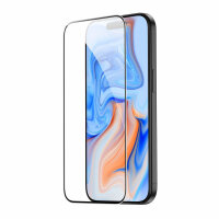 Protection décran ESR Tempered-Glass pour iPhone 15