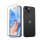 Protection décran ESR Tempered-Glass pour iPhone 15