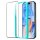 Protection décran ESR Tempered-Glass pour iPhone 15