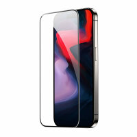 Protection décran ESR Tempered-Glass pour iPhone...