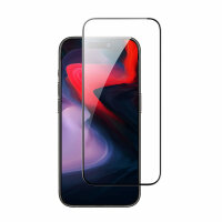 Protector de pantalla de cristal templado ESR para iPhone 15 Pro