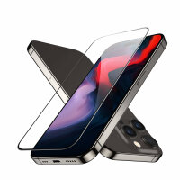 Protector de pantalla de cristal templado ESR para iPhone 15 Pro