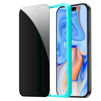 Protection décran ESR Tempered-Glass Privacy pour...