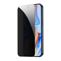 Protection décran ESR Tempered-Glass Privacy pour iPhone 15