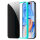 Protection décran ESR Tempered-Glass Privacy pour iPhone 15
