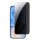 Protection décran ESR Tempered-Glass Privacy pour iPhone 15