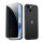 Protection décran ESR Tempered-Glass Privacy pour iPhone 15