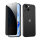 Protection décran ESR Tempered-Glass Privacy pour iPhone 15