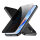 Protection décran ESR Tempered-Glass Privacy pour iPhone 15