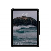 Urban Armor Gear UAG Metropolis Handstrap Case iPad Pro 11 - Schwarz
