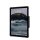 Urban Armor Gear UAG Metropolis Handstrap Case iPad Pro 11 - Schwarz