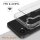 JT Berlin BackCase Pankow Cover trasparente per Samsung Galaxy A55 5G - Trasparente