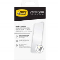 Otterbox Glass Displayschutz für Apple iPhone 15 Plus