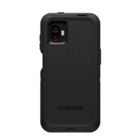 Otterbox Defender Series Case Hülle für Samsung Galaxy XCover 6 Pro - Schwarz