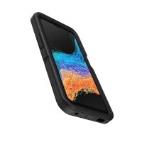 Otterbox Defender Series Case Hülle für Samsung Galaxy XCover 6 Pro - Schwarz