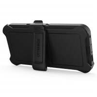 Otterbox Defender Series Case Hülle für Samsung Galaxy XCover 6 Pro - Schwarz