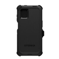 Otterbox Defender Series Case Hülle für Samsung Galaxy XCover 6 Pro - Schwarz