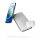 Zens Aluminium Dual Wireless Qi Charger mit USB-C Netzteil 30W (2x10W) - Weiss